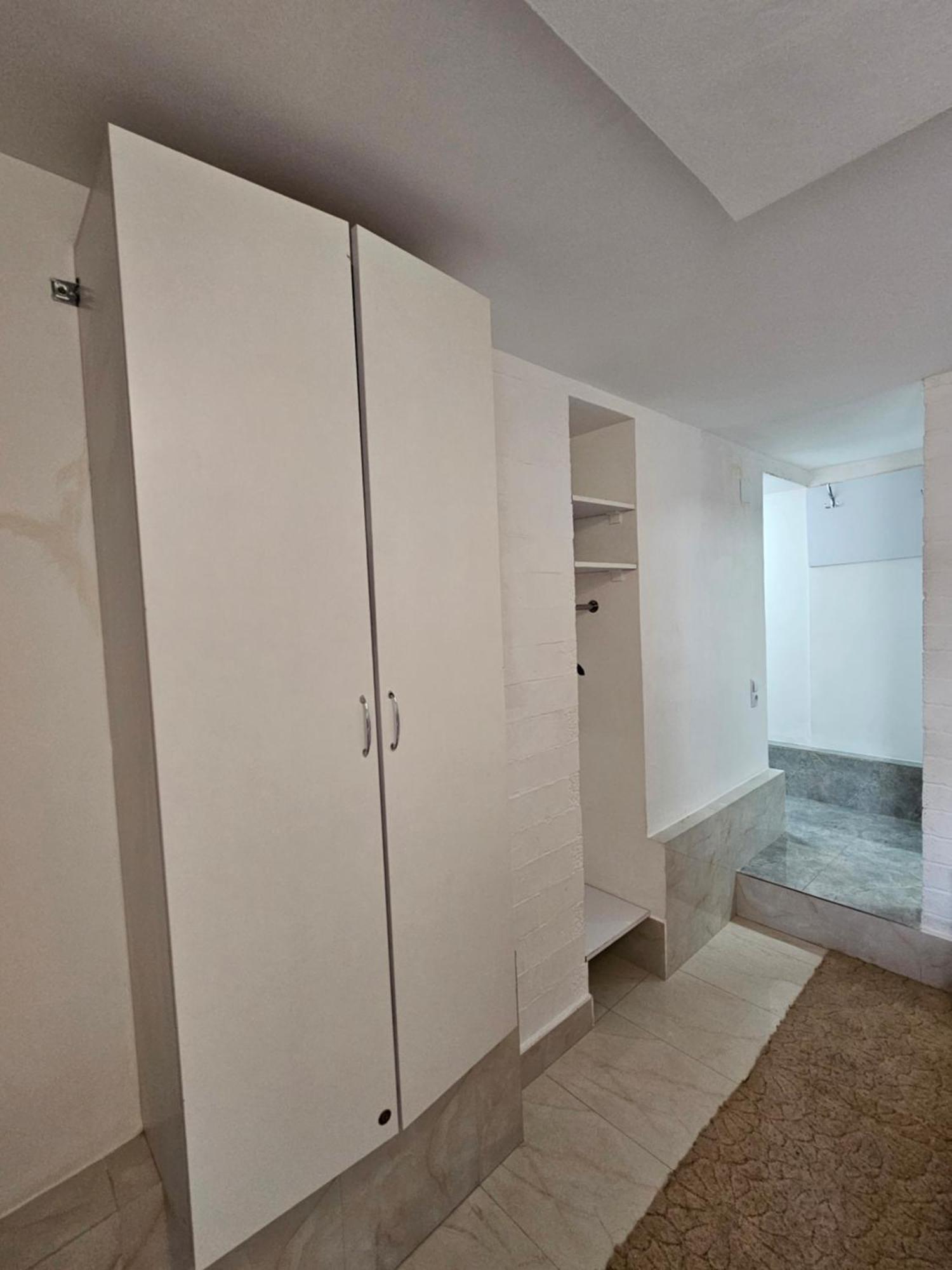 Rose Studio Chişinau Exteriör bild